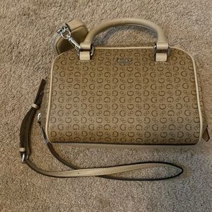 Guess purse